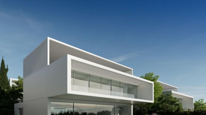 Málaga - Эстепона - 400m2