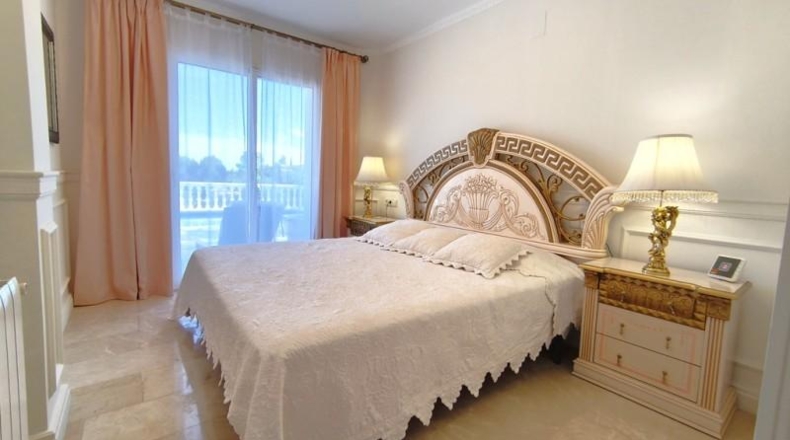 Аликанте - Denia - 1412m2
