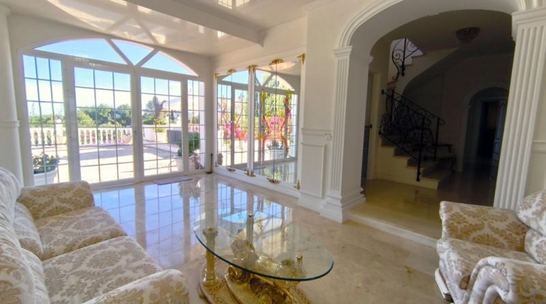 Аликанте - Denia - 1412m2