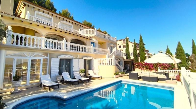 Аликанте - Denia - 1412m2