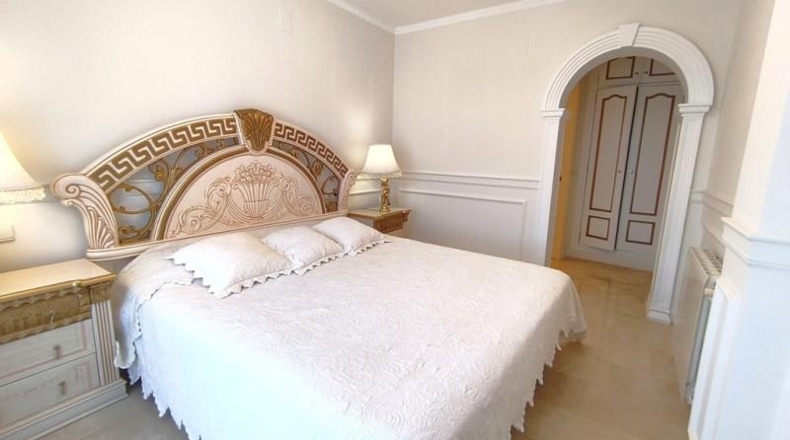 Аликанте - Denia - 1412m2