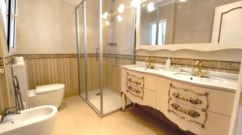 Аликанте - Denia - 1412m2