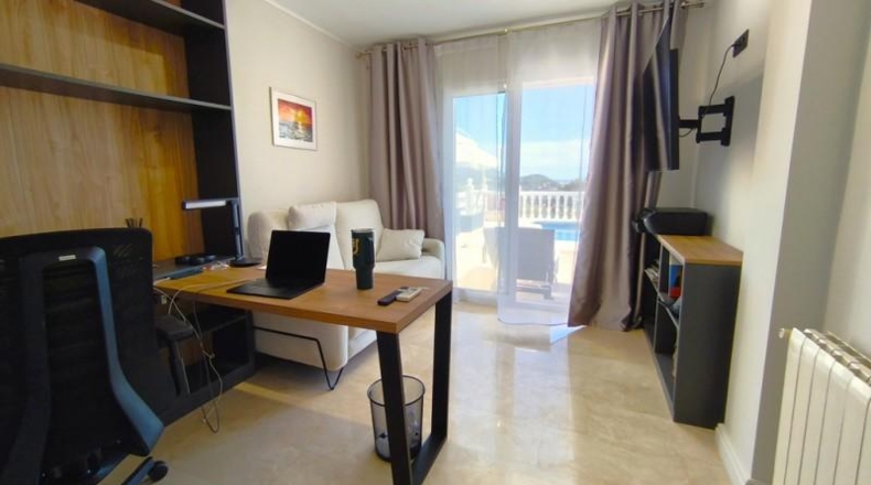 Аликанте - Denia - 1412m2