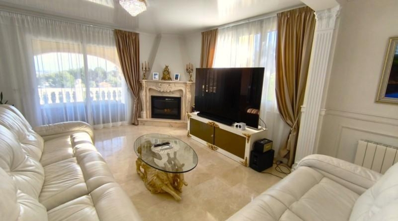 Аликанте - Denia - 1412m2