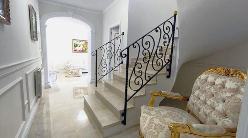 Аликанте - Denia - 1412m2
