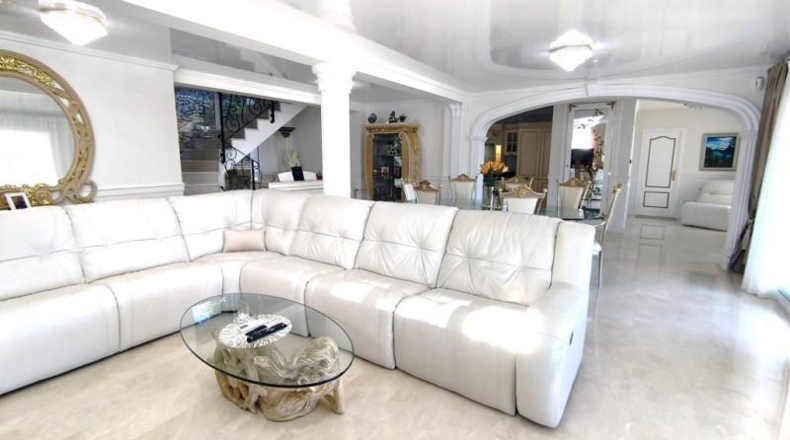 Аликанте - Denia - 1412m2