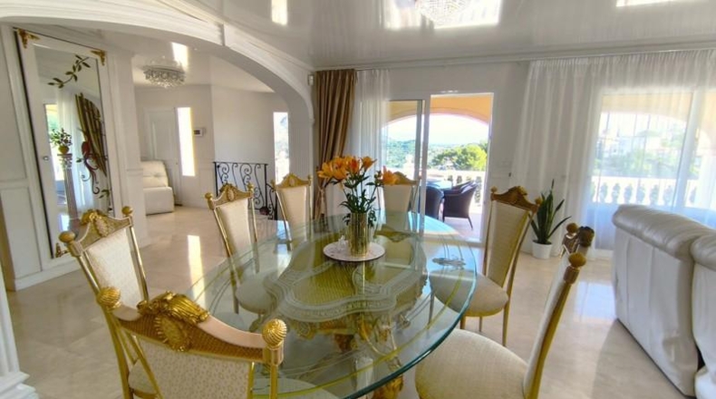 Аликанте - Denia - 1412m2