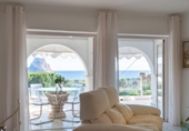 Chalet independiente con terreno en venta en la España, Calpe, ref: TR362004 foto