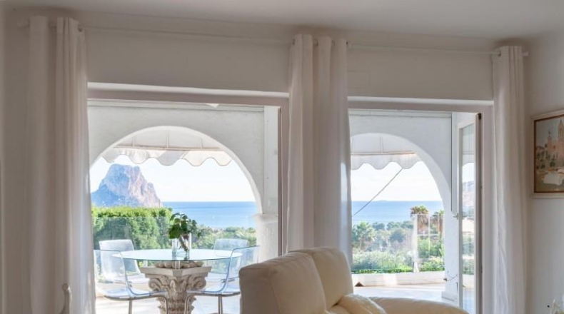 Alicante - Calpe - 187m2