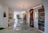 Chalet independiente con terreno en venta en la España, Calpe, ref: TR362004 foto