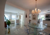 Chalet independiente con terreno en venta en la España, Calpe, ref: TR362004 foto