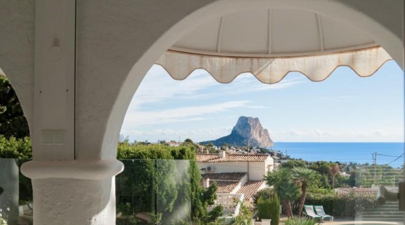 Alicante - Calpe - 187m2