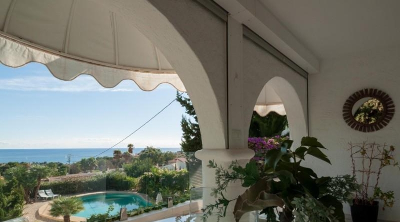 Alicante - Calpe - 187m2