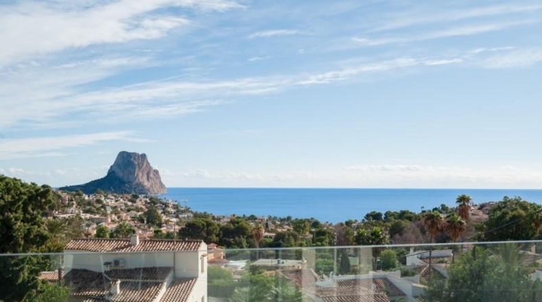 Alicante - Calpe - 187m2