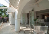 Chalet independiente con terreno en venta en la España, Calpe, ref: TR362004 foto