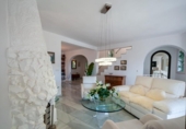 Chalet independiente con terreno en venta en la España, Calpe, ref: TR362004 foto