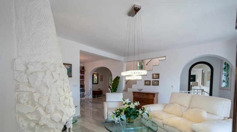Alicante - Calpe - 187m2