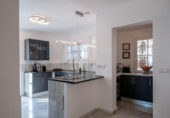 Chalet independiente con terreno en venta en la España, Calpe, ref: TR362004 foto