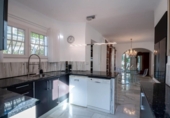 Chalet independiente con terreno en venta en la España, Calpe, ref: TR362004 foto