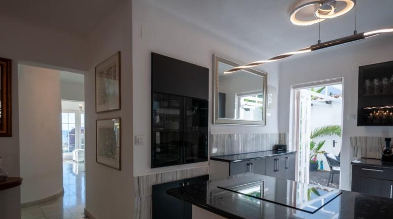 Alicante - Calpe - 187m2