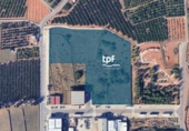 Urban land for sale on España, Benifairó de les Valls, ref: TR360664 photo