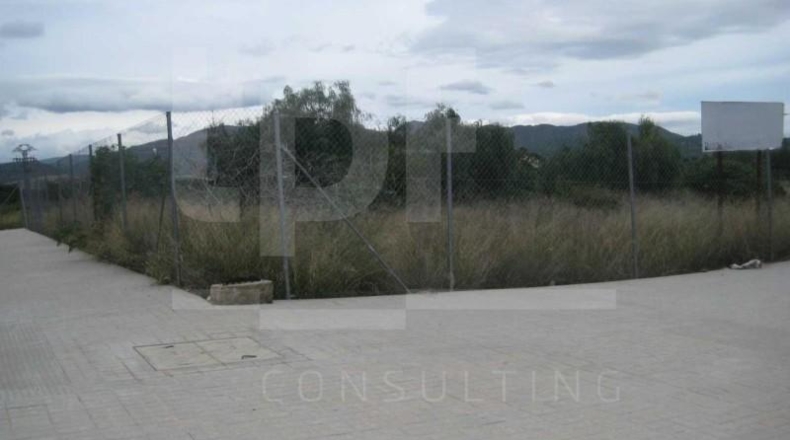 Valencia - Benifairó de los Valles - 14046m2