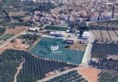 Urban land for sale on España, Benifairó de les Valls, ref: TR360664 photo