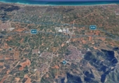 Urban land for sale on España, Benifairó de les Valls, ref: TR360664 photo