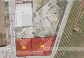 Urban land for sale on España, Picassent, ref: TR203129 photo
