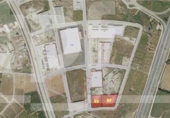 Urban land for sale on España, Picassent, ref: TR203129 photo