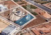 Urban land for sale on España, Picassent, ref: TR203129 photo