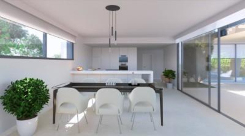 Murcia - Murcia - 1000m2