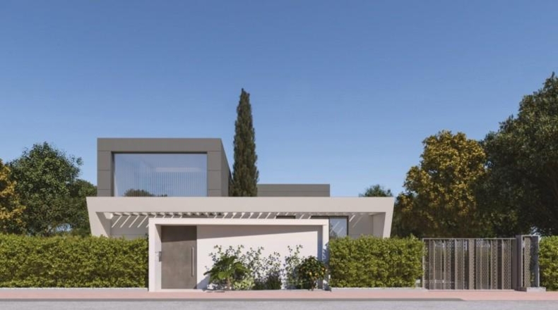 Murcia - Murcia - 1000m2