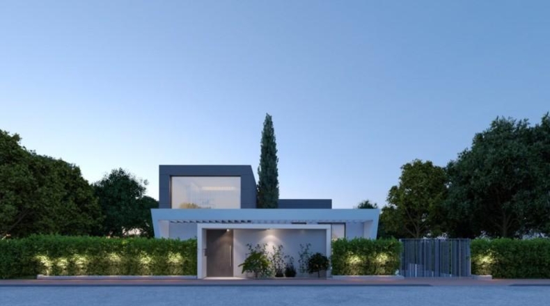 Murcia - Murcia - 1000m2