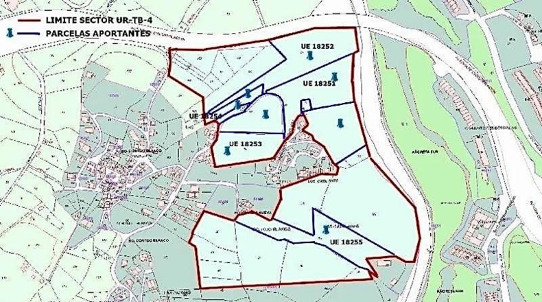 Malaga - Rincón de la Victoria - 64129m2