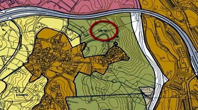 Malaga - Rincón de la Victoria - 64129m2