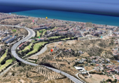 Parcel·la urbanitzable en venda a la España, Rincón de la Victoria, ref.: TR130479 foto