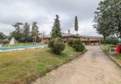 Finca rústica en venda a la España, Villanueva de la Cañada, ref.: TR227602 foto