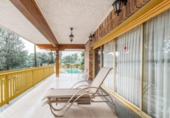 Finca rústica en venda a la España, Villanueva de la Cañada, ref.: TR227602 foto