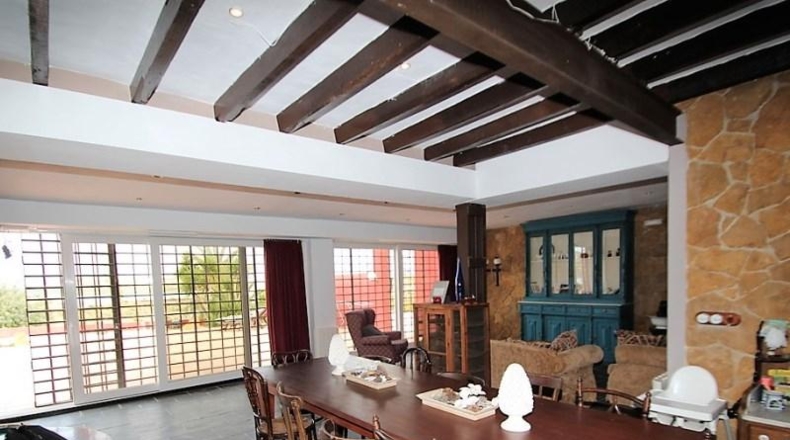 Alicante - Orihuela - 13700m2
