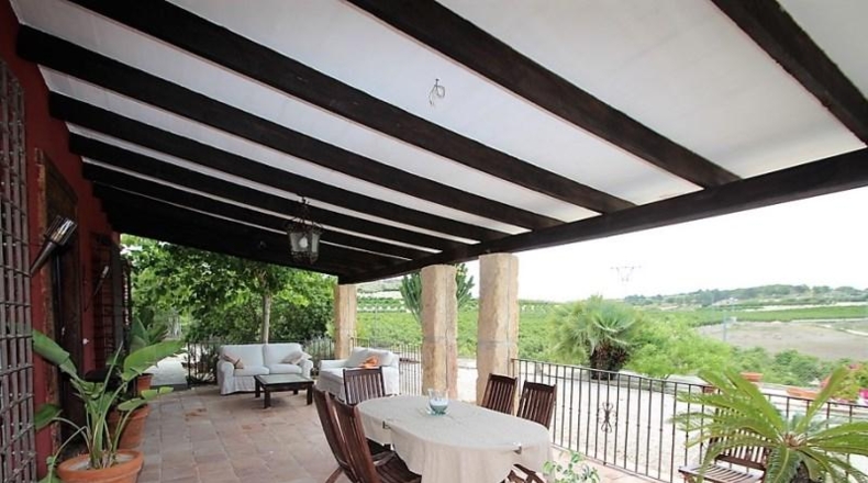 Alicante - Orihuela - 13700m2