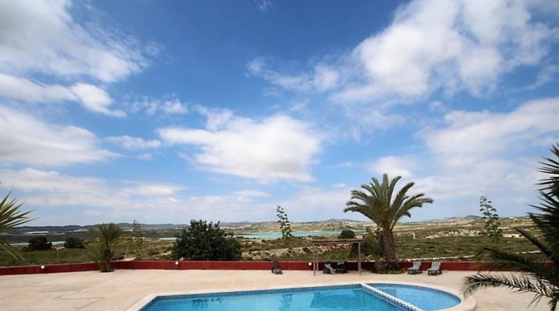 Alicante - Orihuela - 13700m2