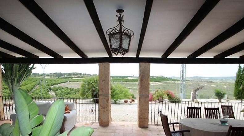 Alicante - Orihuela - 13700m2