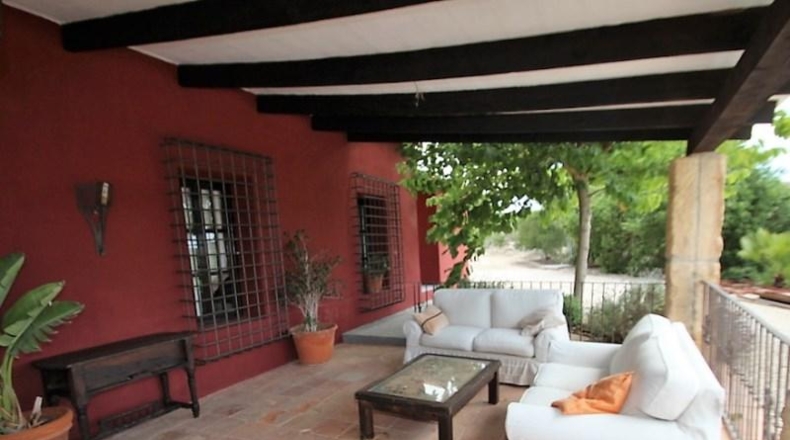 Alicante - Orihuela - 13700m2