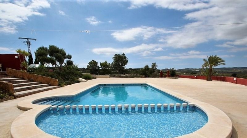 Alicante - Orihuela - 13700m2