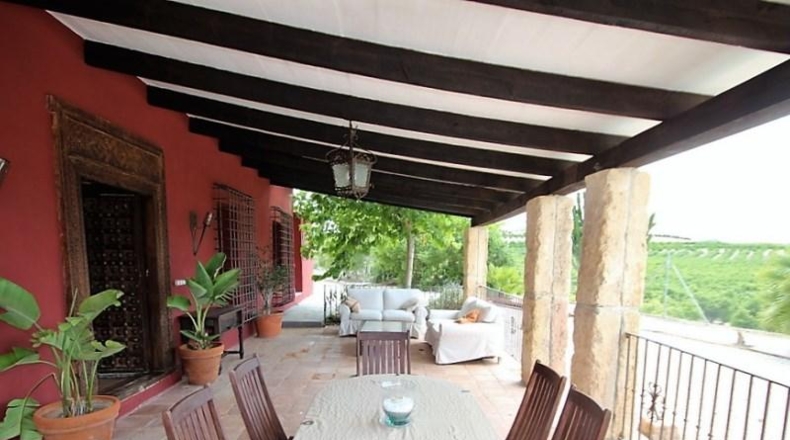 Alicante - Orihuela - 13700m2