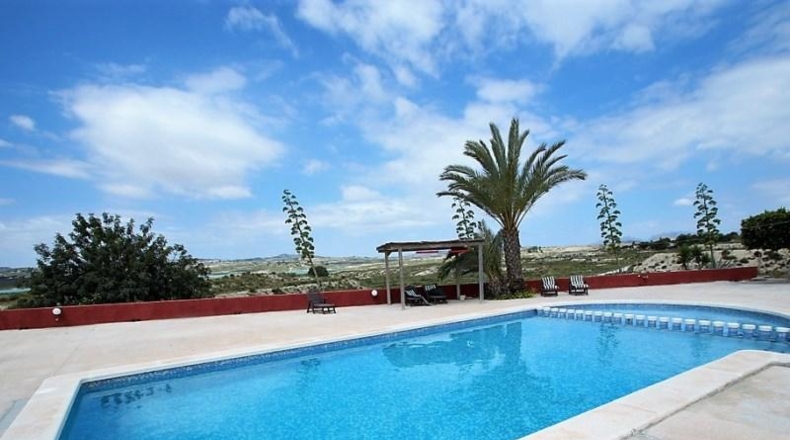 Alicante - Orihuela - 13700m2