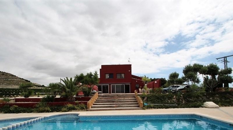 Alicante - Orihuela - 13700m2