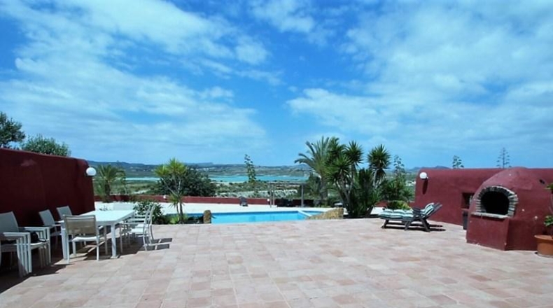 Alicante - Orihuela - 13700m2