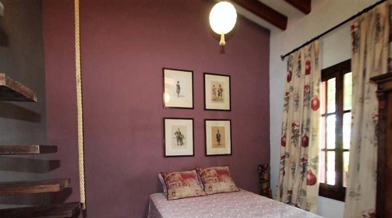 Alicante - Orihuela - 13700m2